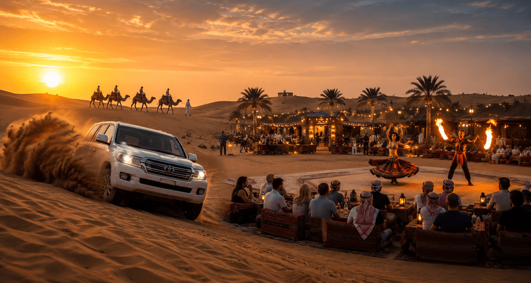 Book Travel Activities at Unbeatable Prices
