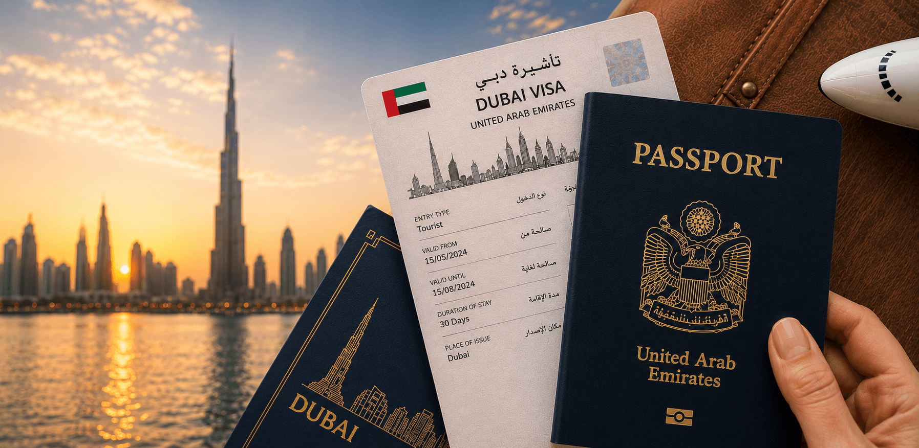 World's largest Visa provider