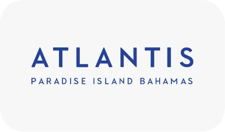 Atlantis Paradise Island Bahamas