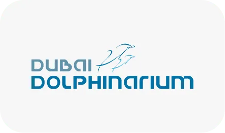 Dubai Dolphinarium