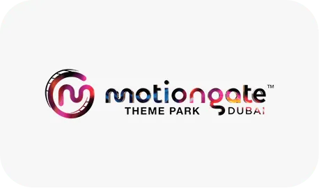 Motiongate Theme Park Dubai