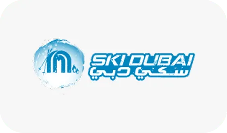 Ski Dubai