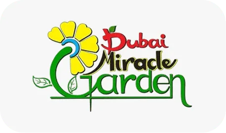 Dubai Miracle Garden