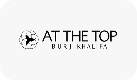 At The Top Burj Khalifa