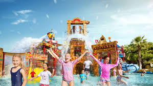 Atlantis Aquaventure Waterpark ! Dubai
