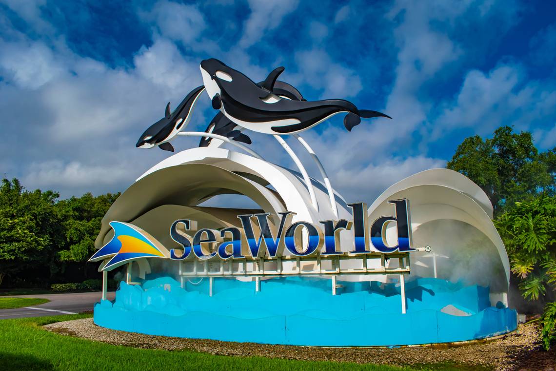 SeaWorld